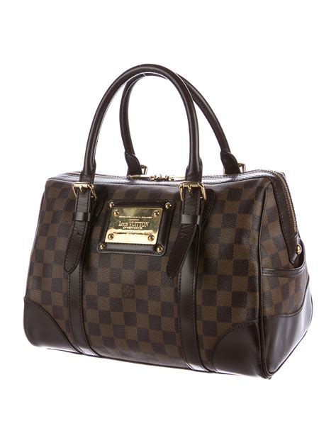 Louis Vuitton Damier Ebene bag